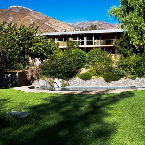 El Hotel