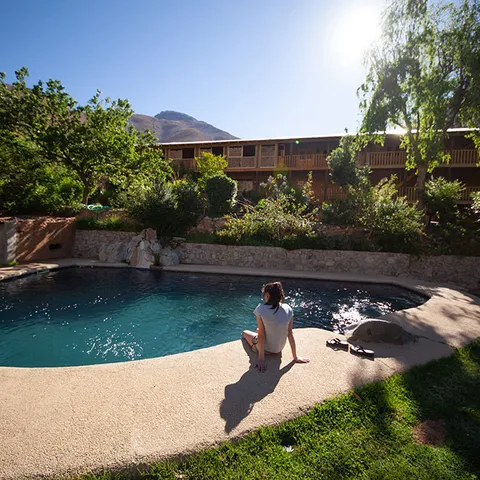 El Hotel