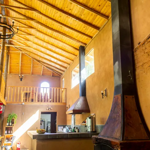 El Hotel