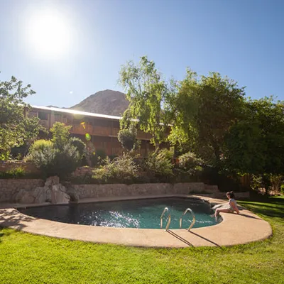 El Hotel