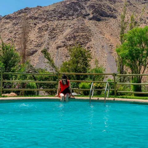 El Hotel