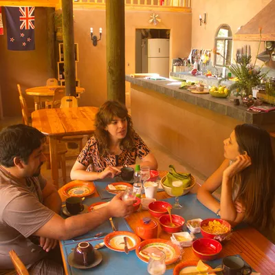 Restaurante Bistró