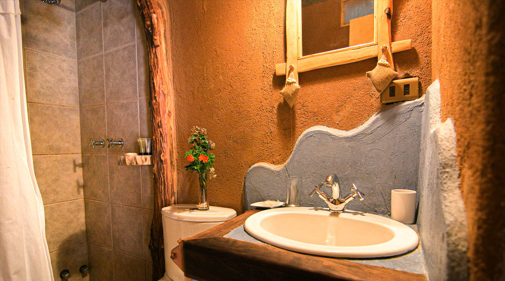 Habitación Doble King/Twin