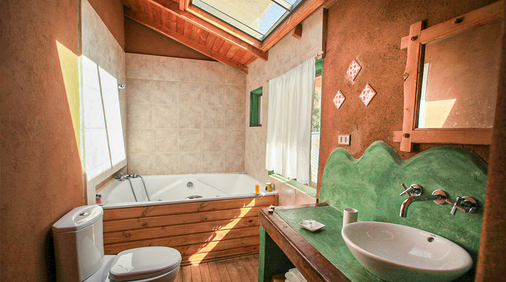 Habitación Superior King