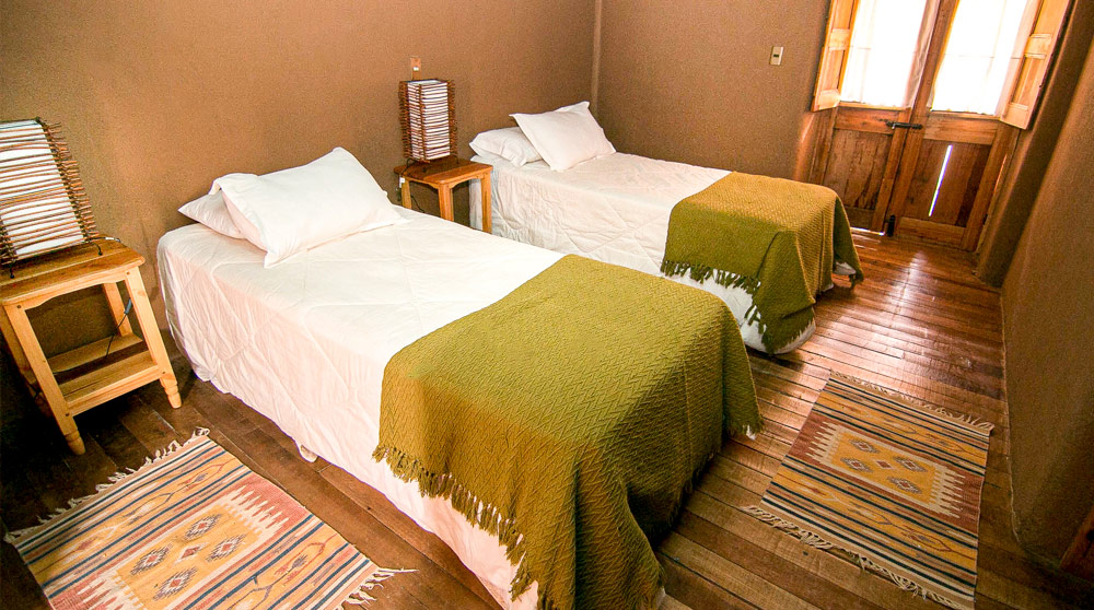 Habitación Doble King/Twin