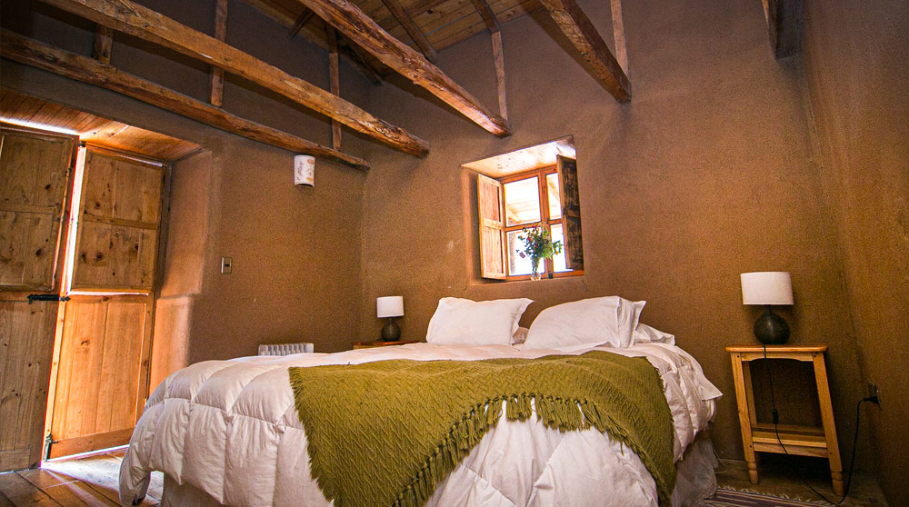Habitación Doble King/Twin