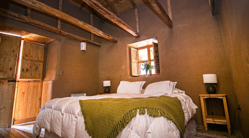 Habitación Doble King/Twin