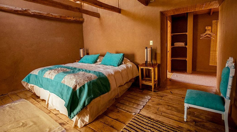 Habitación Superior King