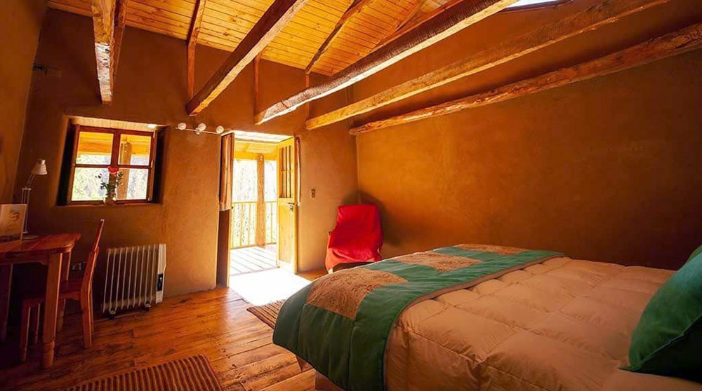 Habitación Superior King