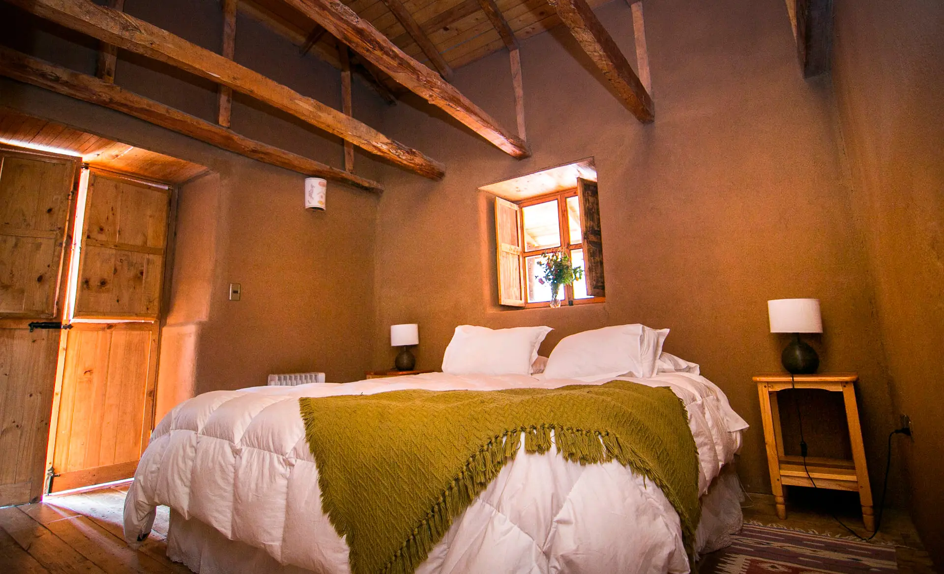 Habitación Doble King/Twin