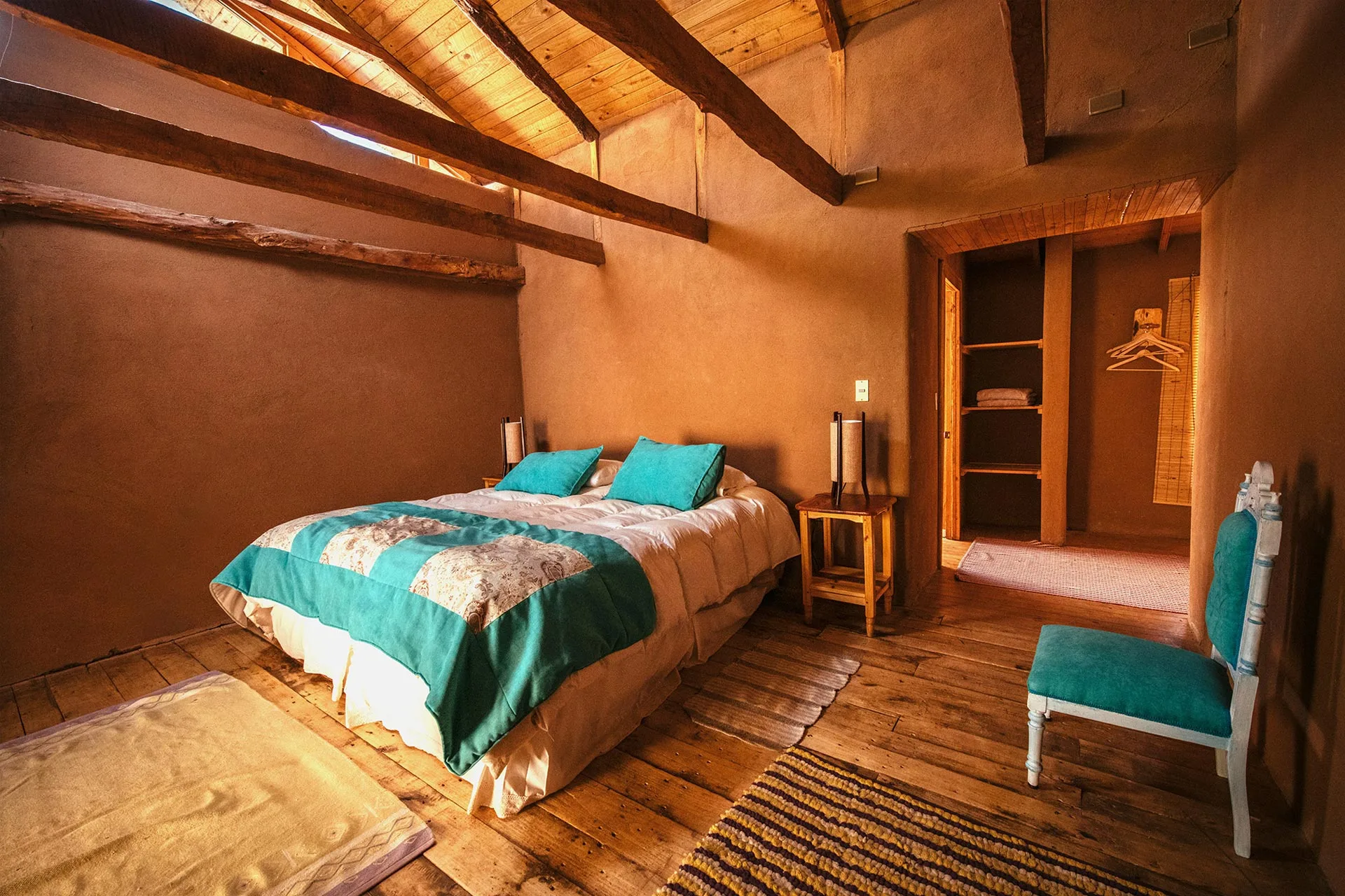 Nuestras Habitaciones
