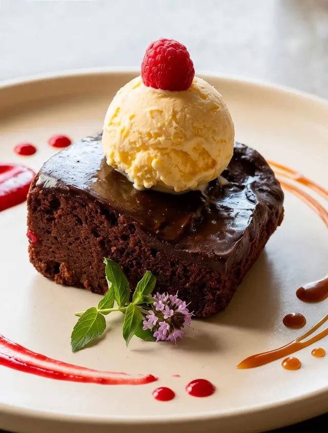 Brownie
